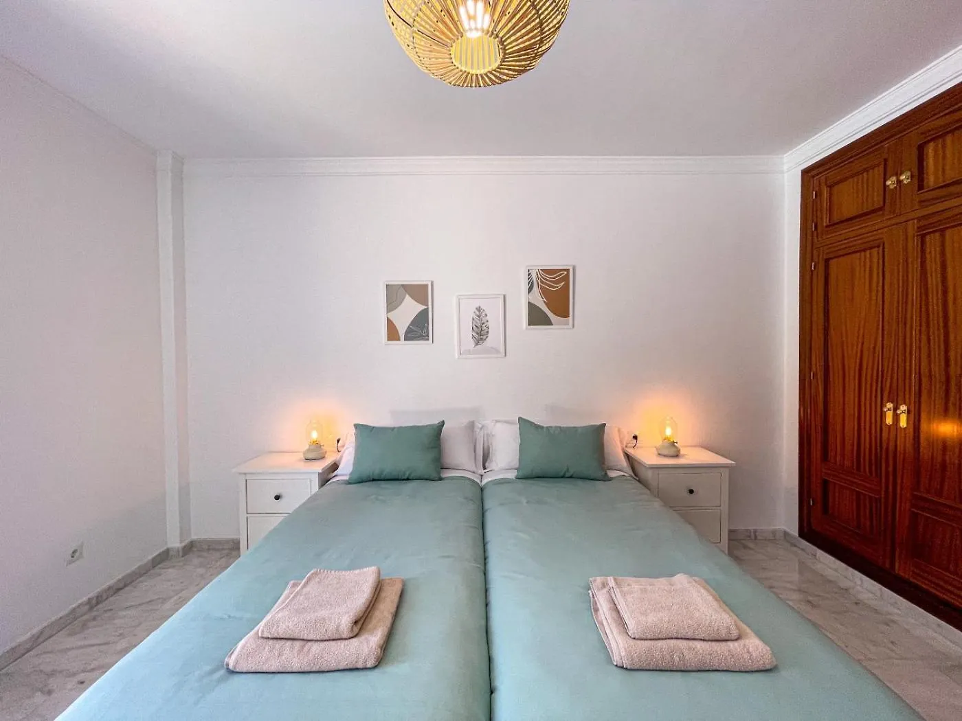 Casa Vista Verde Piscina Privada Mijas