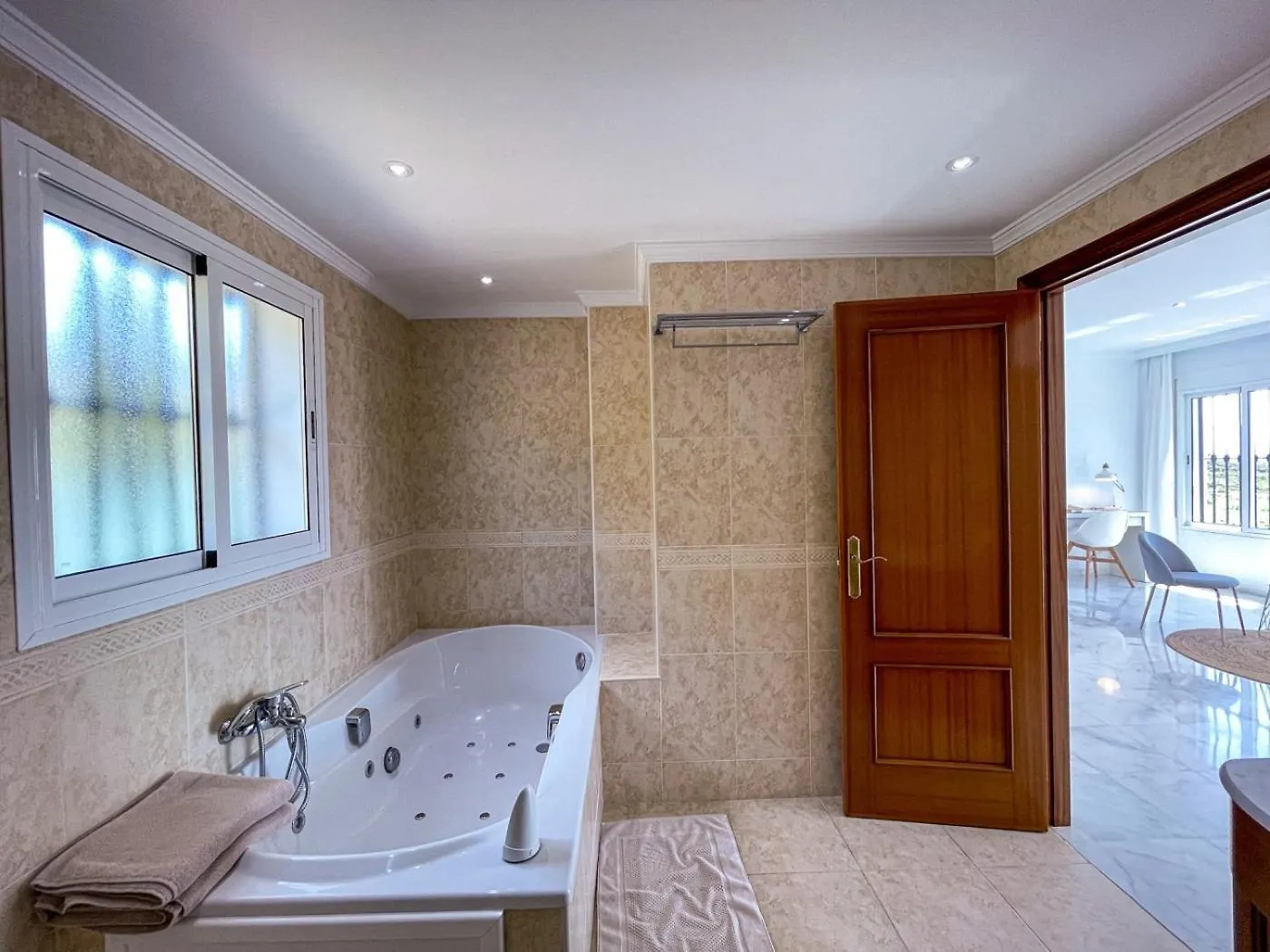 Holiday home Casa Vista Verde Piscina Privada Mijas Spain