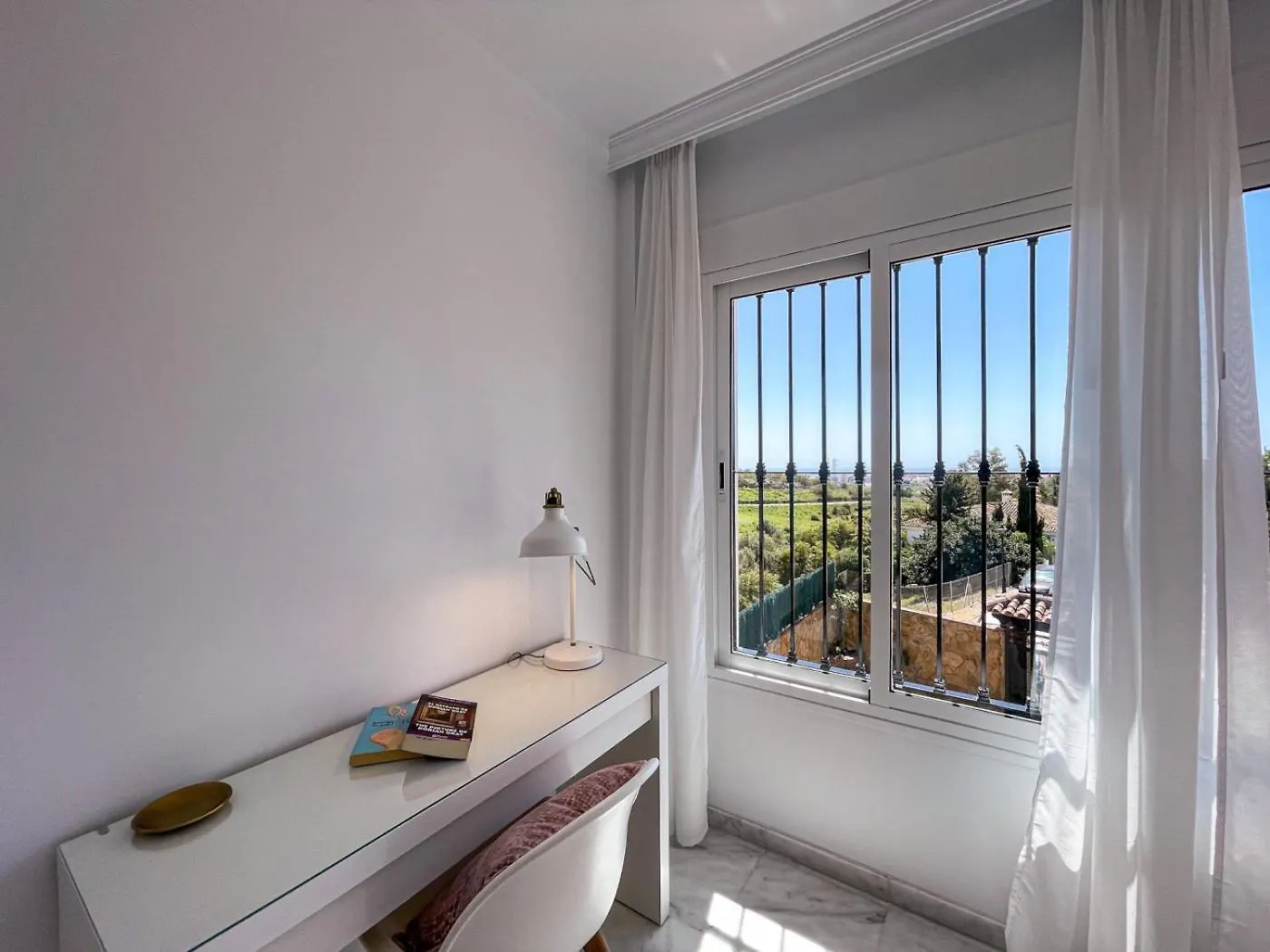 Casa Vista Verde Piscina Privada Mijas Spain