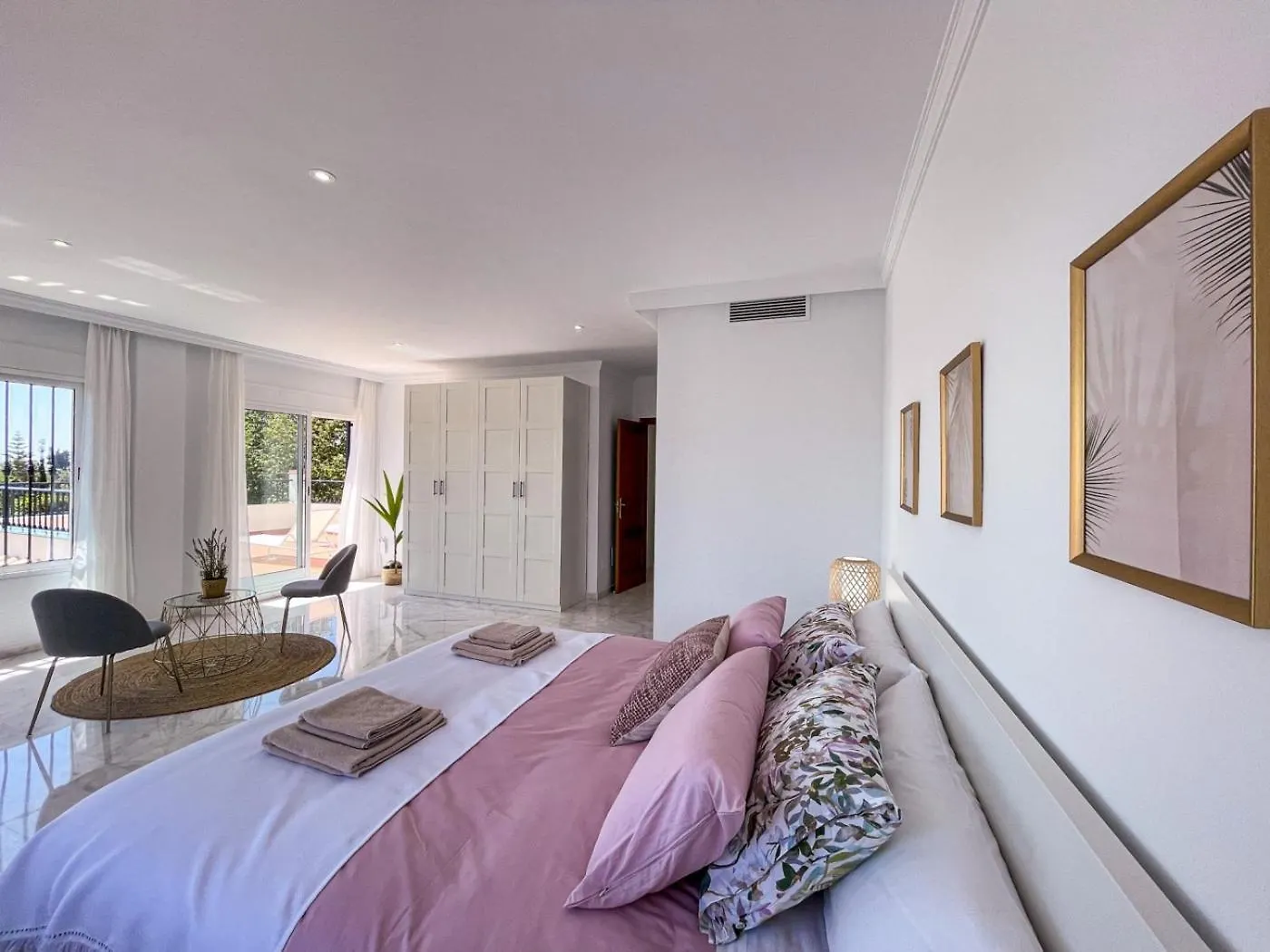 Casa Vista Verde Piscina Privada Mijas Spain