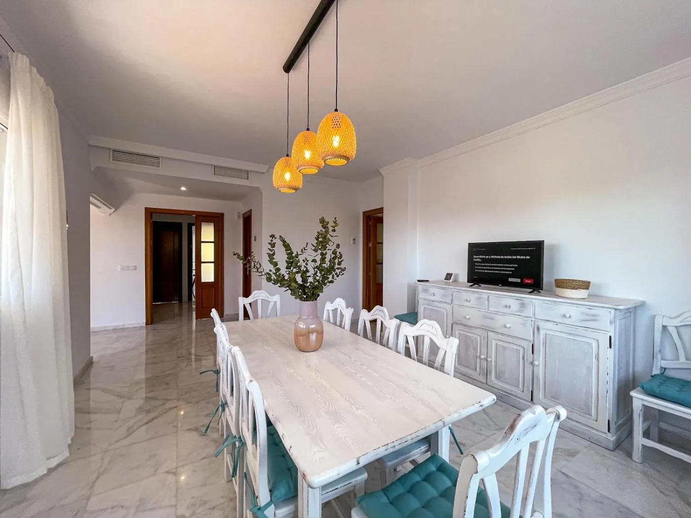 Holiday home Casa Vista Verde Piscina Privada Mijas