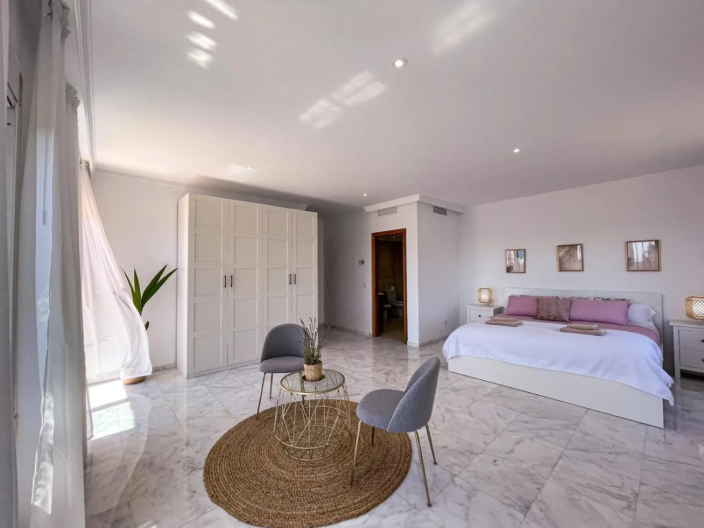 Casa Vista Verde Piscina Privada Mijas Holiday home