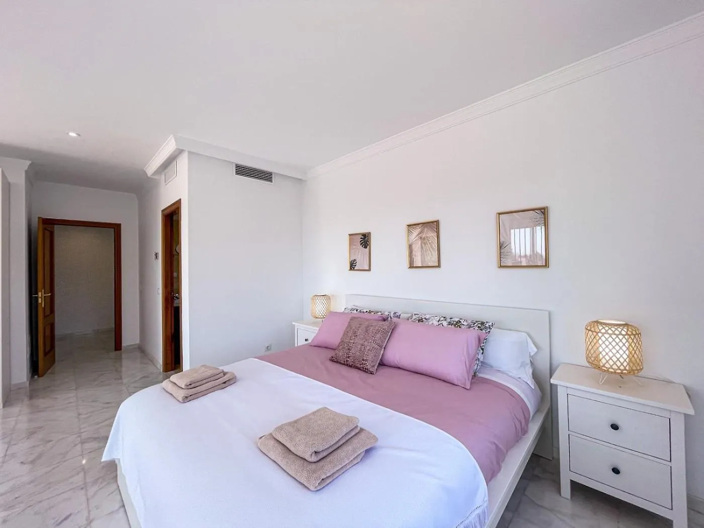 Casa Vista Verde Piscina Privada Mijas