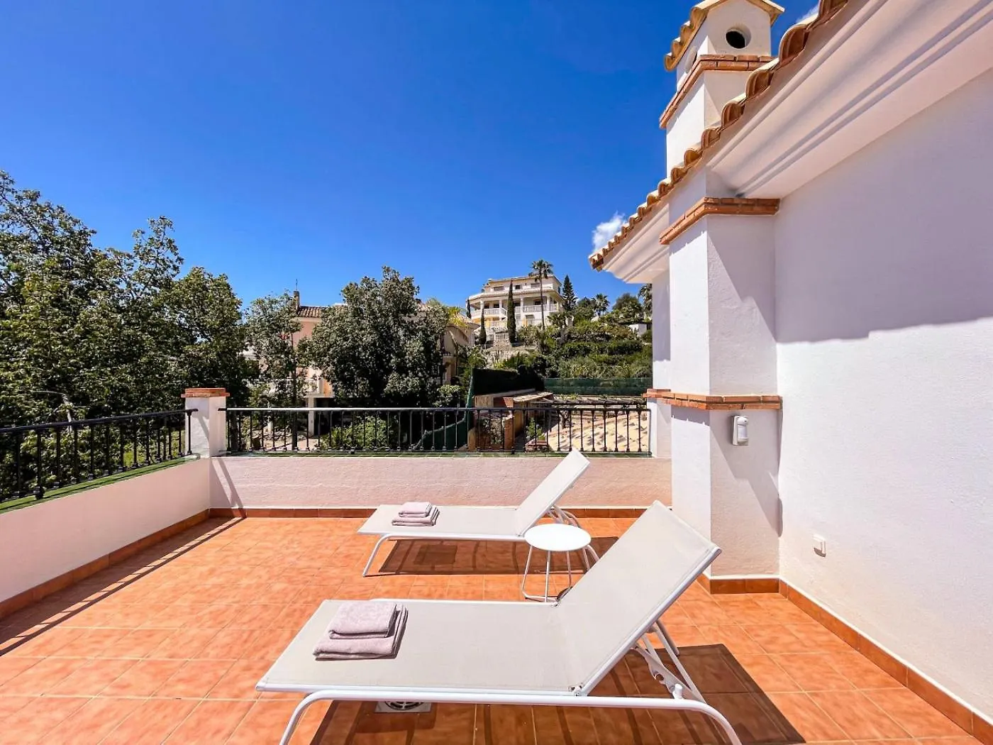 Holiday home Casa Vista Verde Piscina Privada Mijas