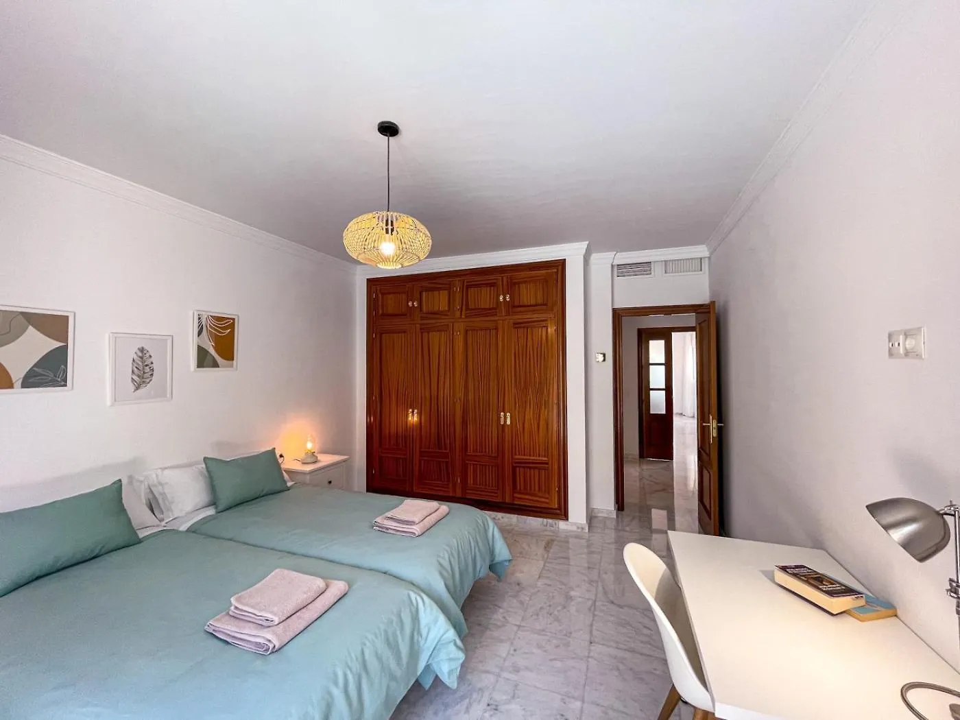 Casa Vista Verde Piscina Privada Mijas Holiday home