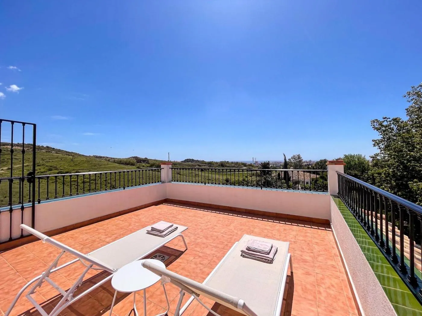 Holiday home Casa Vista Verde Piscina Privada Mijas