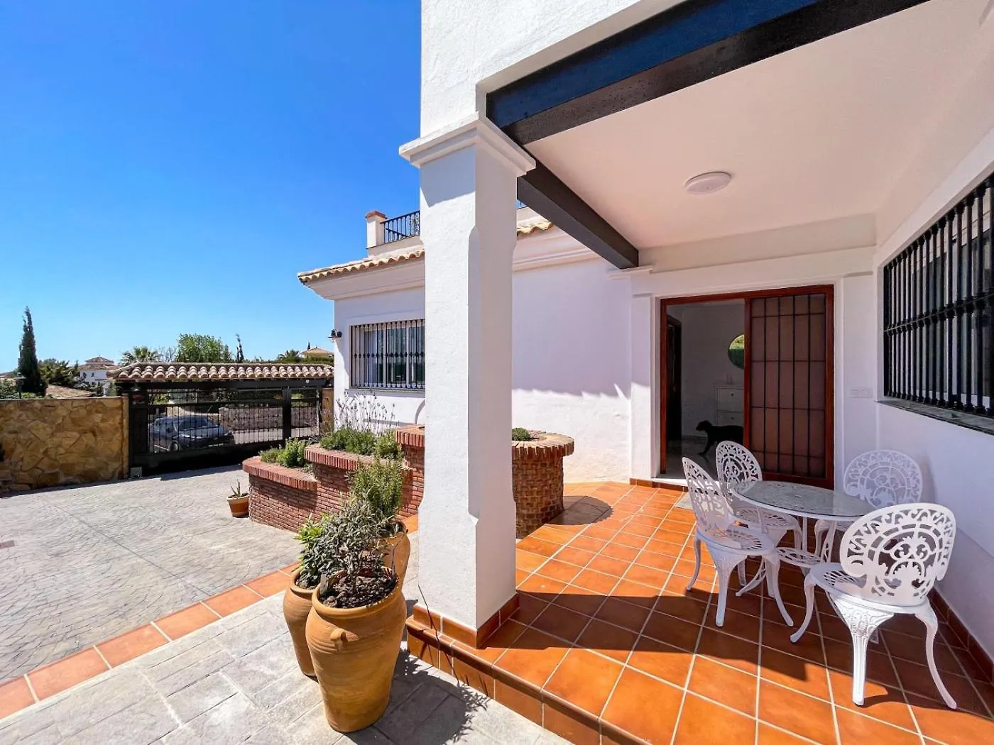 Casa Vista Verde Piscina Privada Mijas Spain