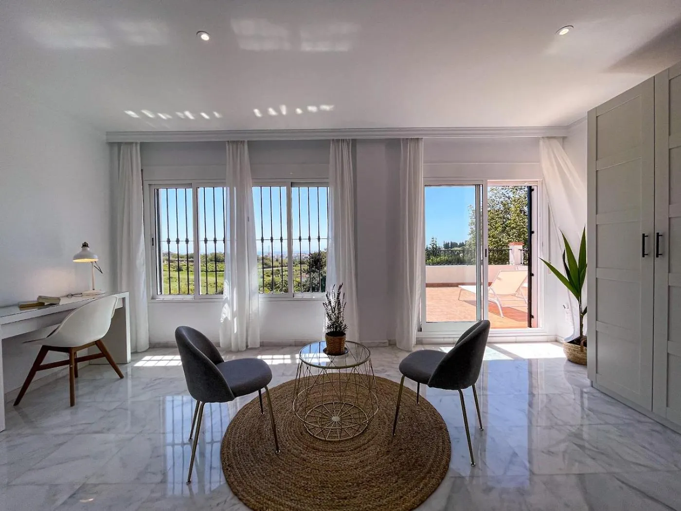 Casa Vista Verde Piscina Privada Mijas 0*,  Spain