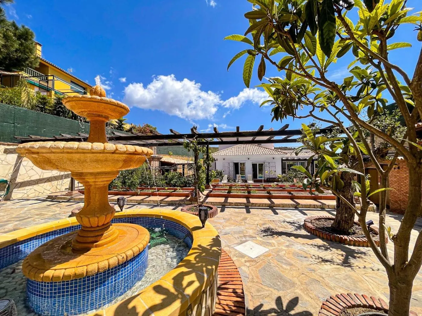Holiday home Casa Vista Verde Piscina Privada Mijas