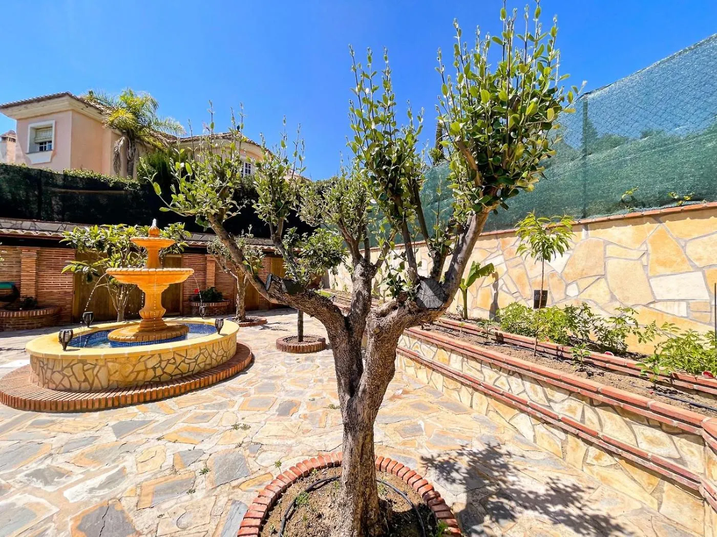 Casa Vista Verde Piscina Privada Mijas 0*,  Spain